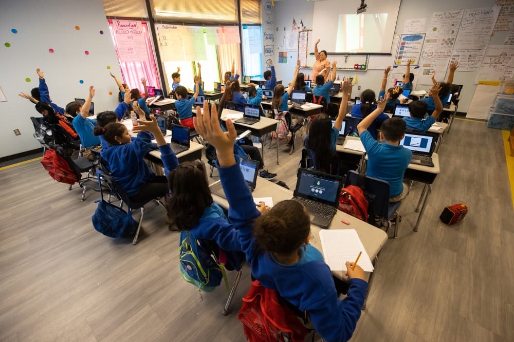 IDEA Public Schools announces new partnership, scholarship opportunity