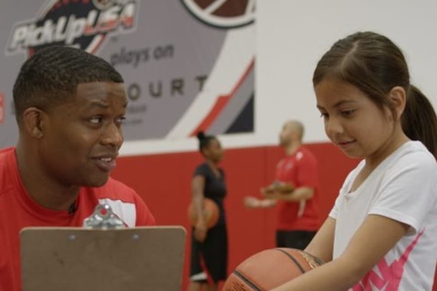 Second North Texas PickUp USA basketball gym opens in Roanoke
