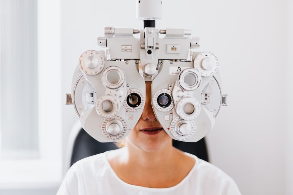 Vista Family Eye Care opens in Liberty Hill, bringing optometry services