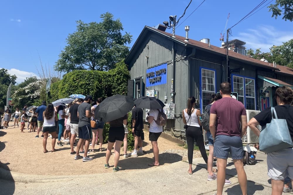 East Austin bakery Paper Route closes up shop