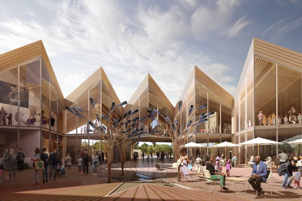 Regional Transportation Council approves $3M for proposed Juneteenth museum in Fort Worth