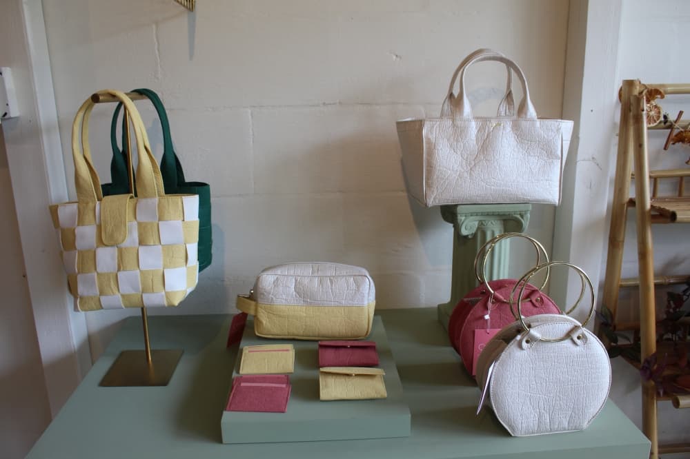 handbags