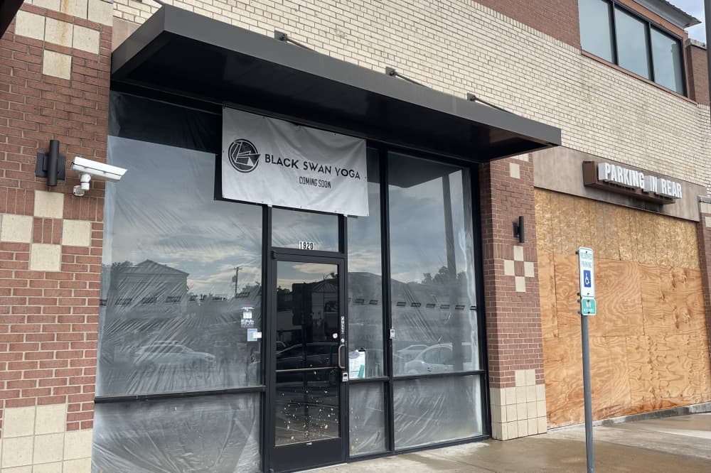Black Swan Yoga to bring donation-based classes to Lakewood