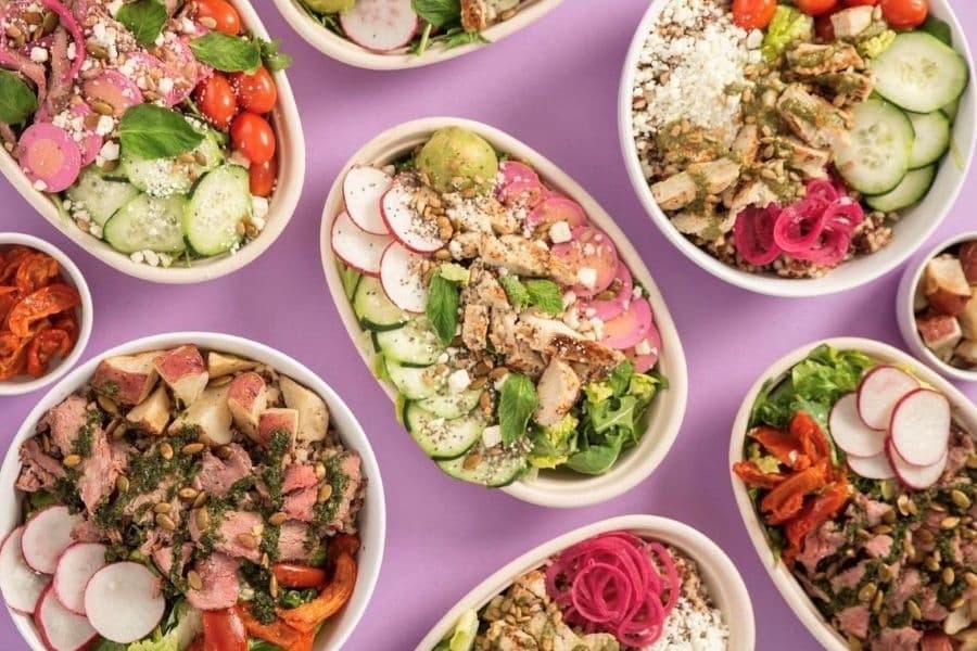 Vitality Bowls to offer acai bowls, salads and more in Bee Cave this summer