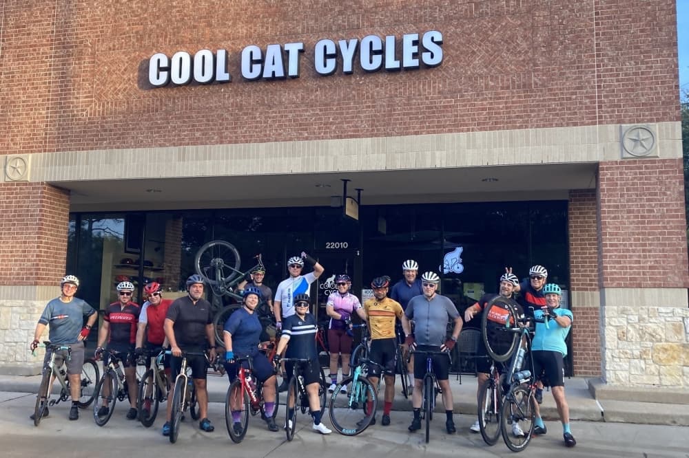 Celebrate Independence Day, go for a group bike ride: 10 things to do in Katy