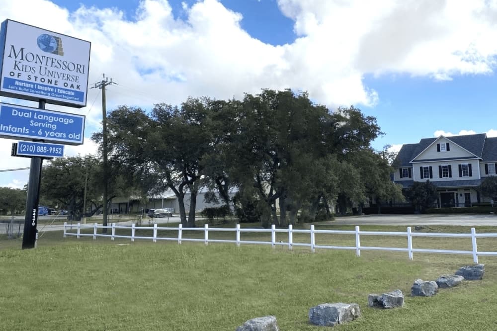 Montessori Kids Universe to open Stone Oak location