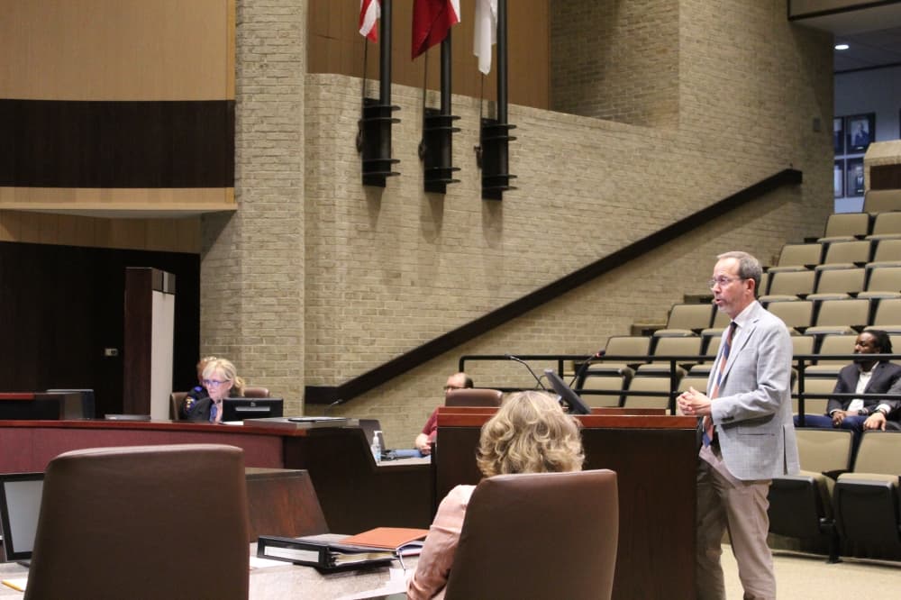 Survey: More than 60% of respondents express concern with short-term rentals in Plano