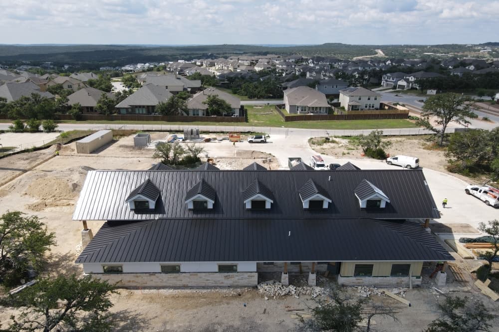 Riley's Ranch Pet Resort opening soon in Bee Cave area