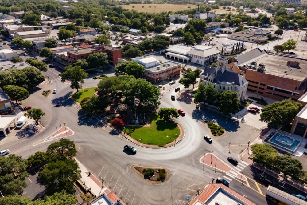 New Braunfels seeks resident feedback in transit survey