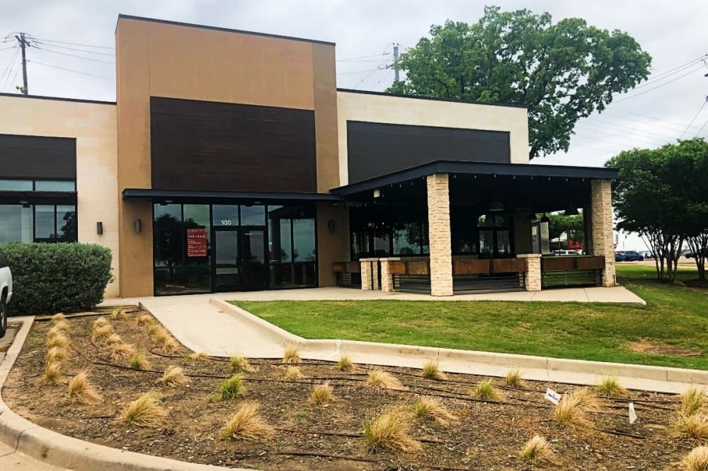 The Capital Grille, city of Southlake reach incentive agreement