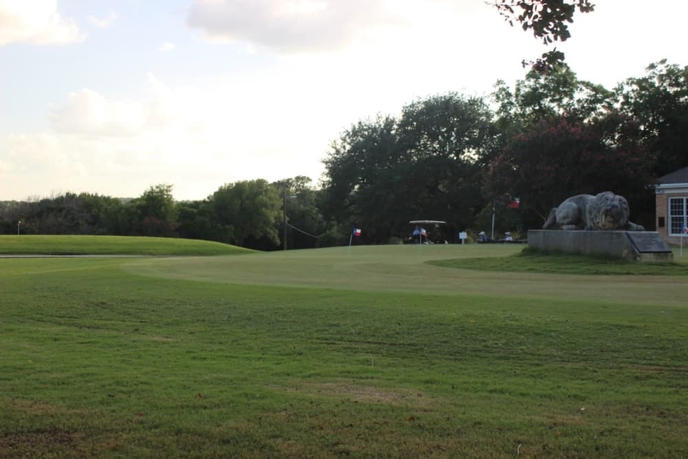 Muny preservation board earns 2-year extension; historic golf course's outlook remains unclear