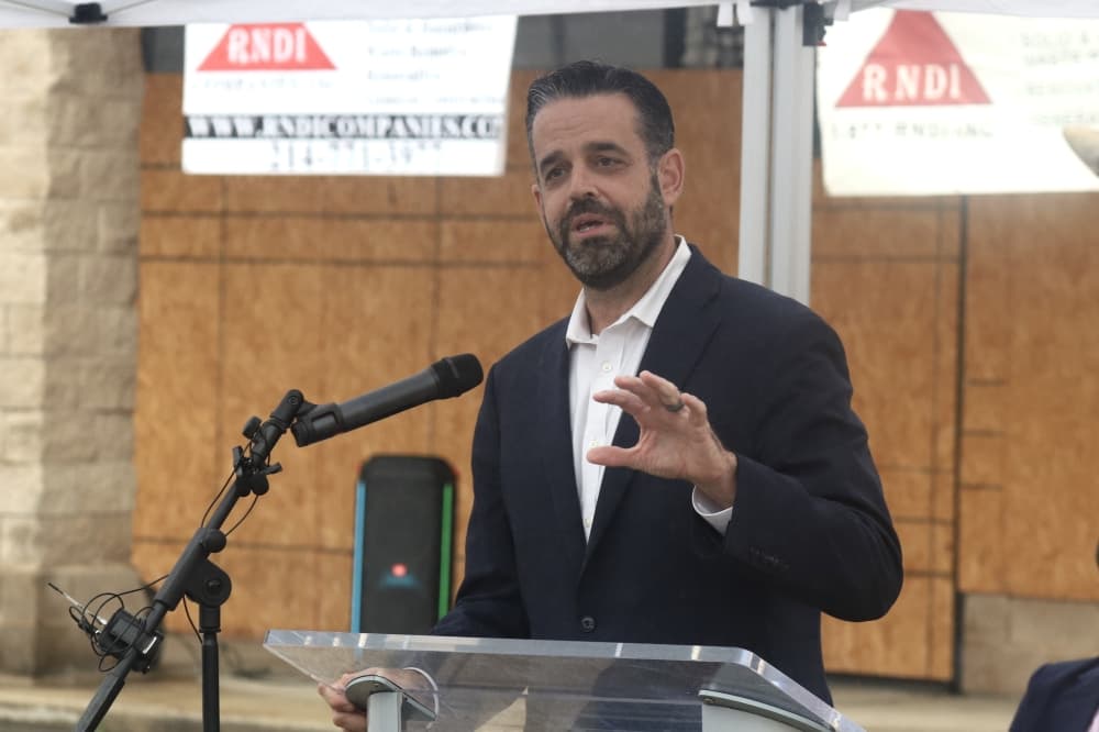 5 things to know about the new Forest Audelia Park coming to Lake Highlands