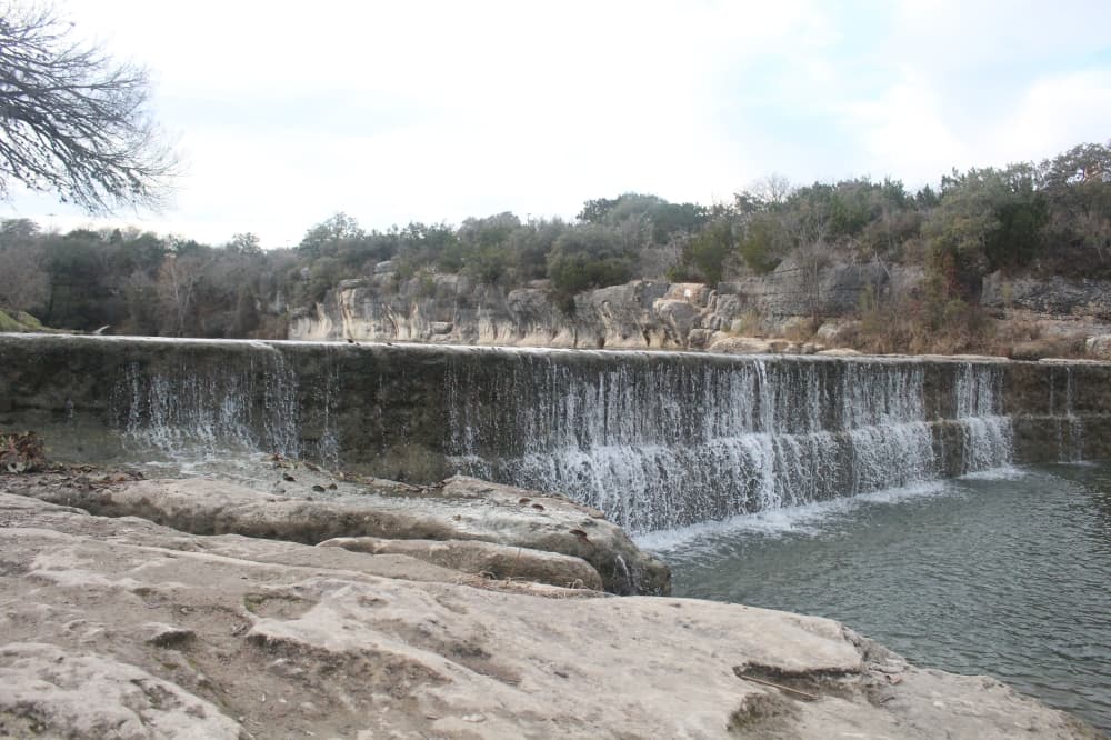 Georgetown parks department recommends high-priority projects