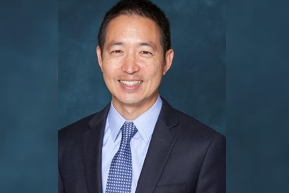 Two Westlake-area hospitals appoint a new CEO