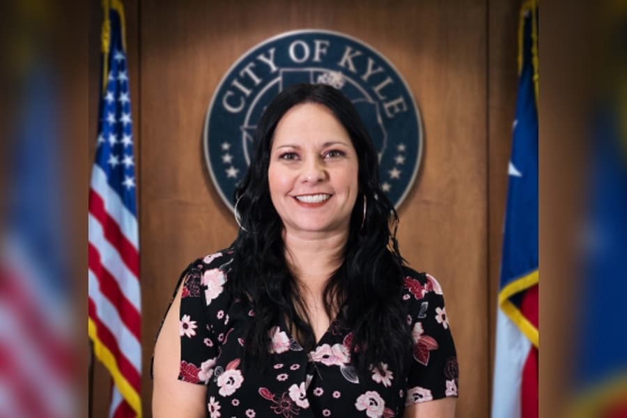 Kyle City Council Member Yvonne Flores-Cale to run for Kyle Mayor