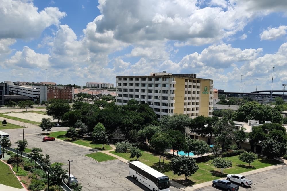 Mixed-use growth set to continue in Austin's Highland district