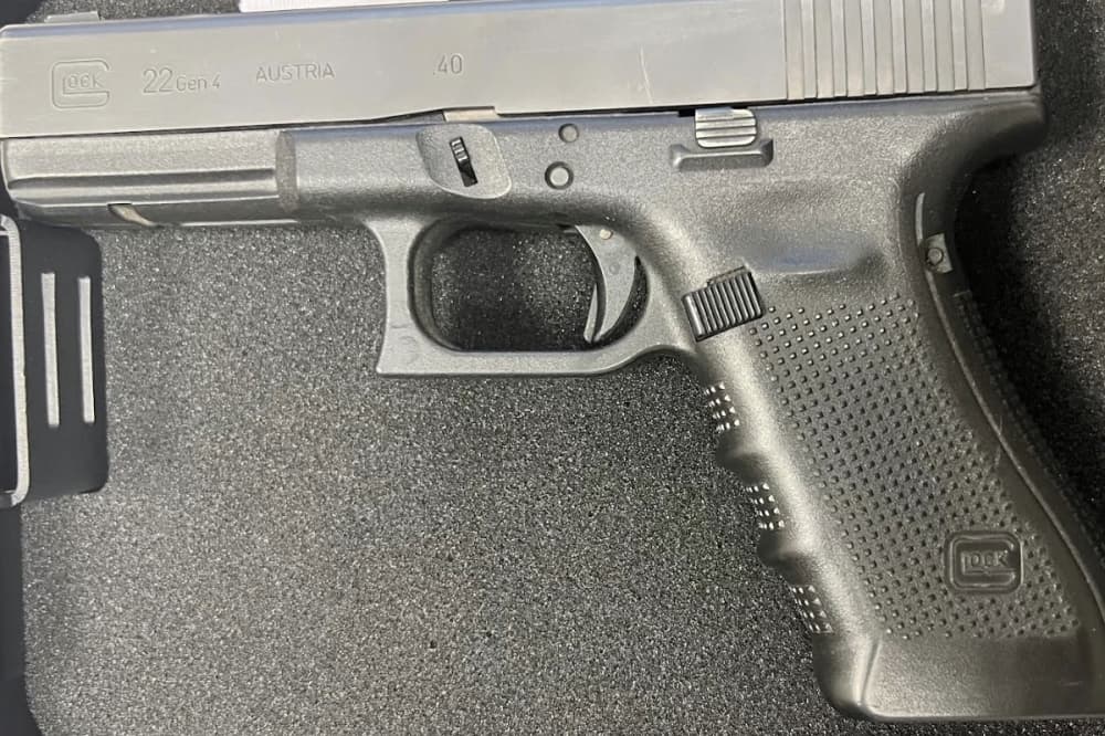 Bexar County gun owners invited to get free gun safety devices