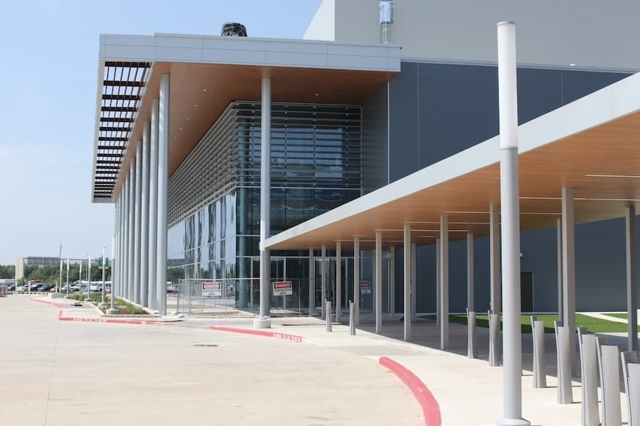 Some Cy-Fair ISD bond projects ahead of schedule