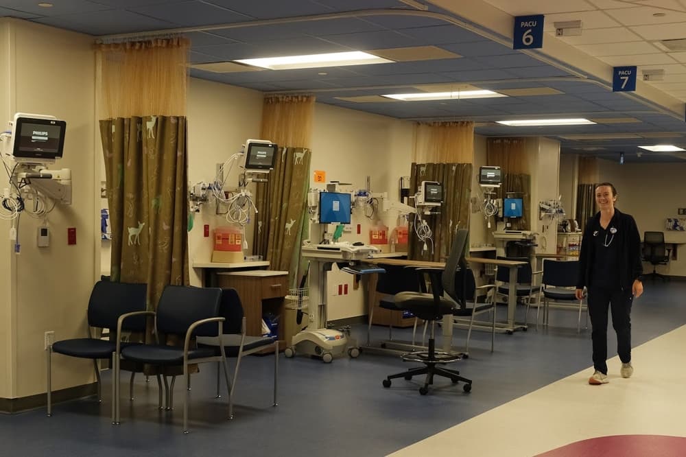 New pediatric hospitals give parents care choices in Cedar Park, Northwest Austin