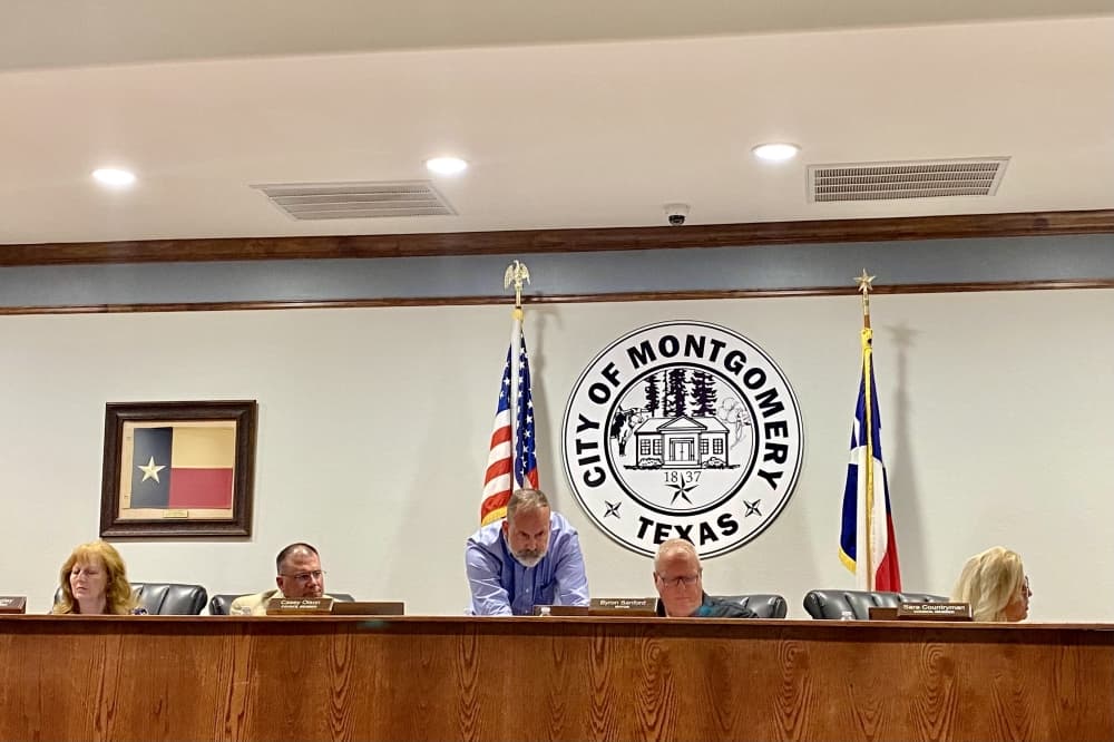 Montgomery City Council fires MEDC President Rebecca Huss
