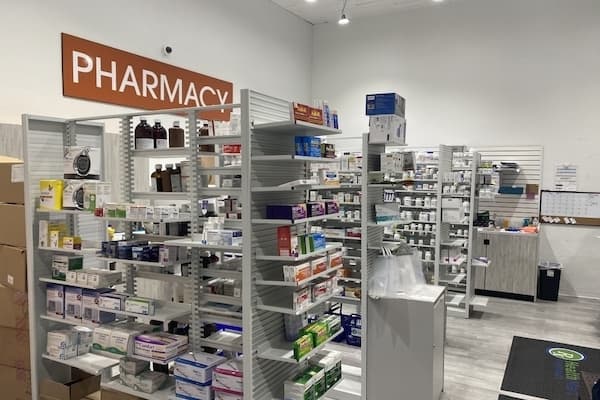 Hippo Pharmacy in Hutto closing after 3 years in business
