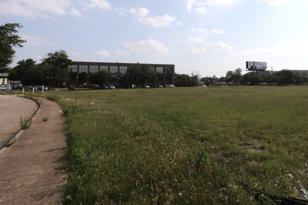 Cypress Creek at Forest Lane to bring affordable housing to vacant Lake Highlands land