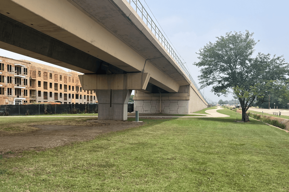 New park coming to downtown Richardson