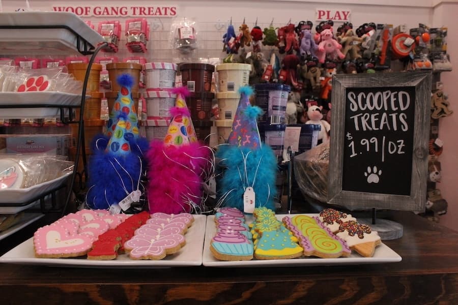 Woof Gang Bakery & Grooming now open in Kyle
