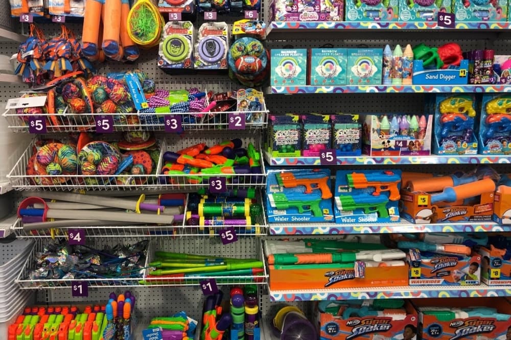 Popshelf selling variety of home, outdoor products in Grapevine