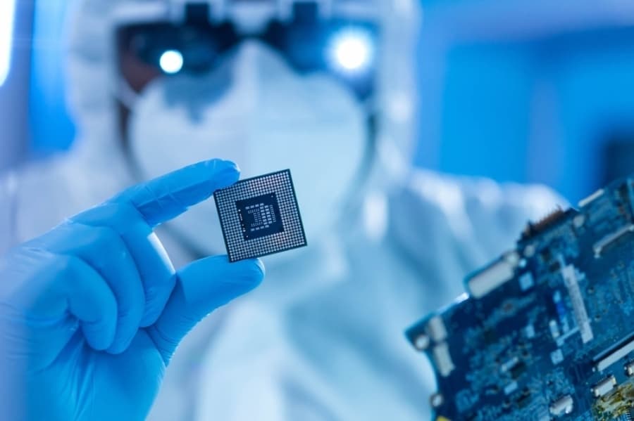 Samsung supplier chooses Round Rock as US headquarters