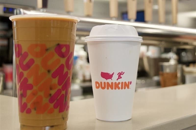 New Dunkin' bringing coffee, donuts to south Plano