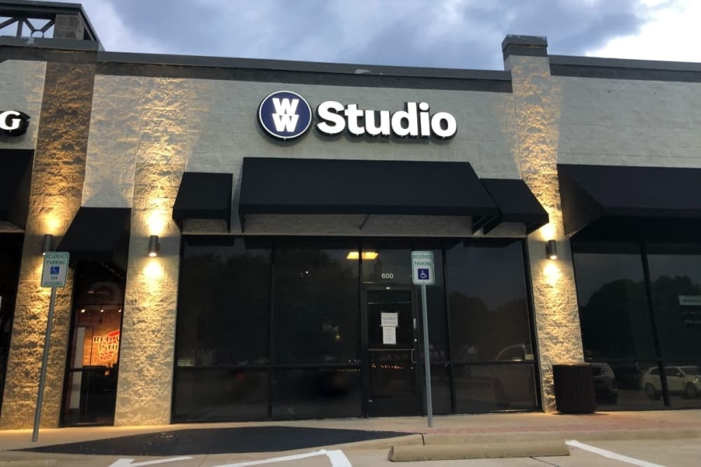 WeightWatchers Studio Grapevine moves to Bedford