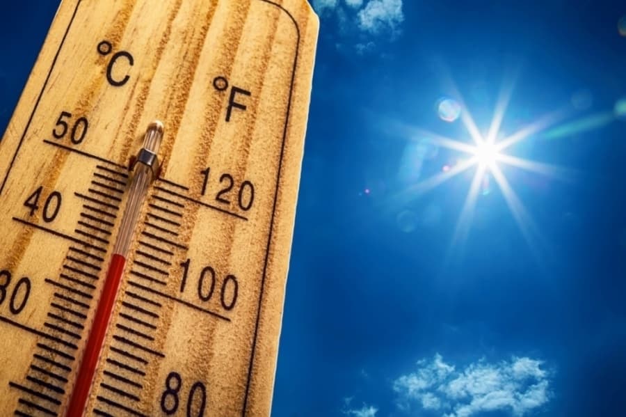 Fort Bend County opens cooling centers amid heat wave