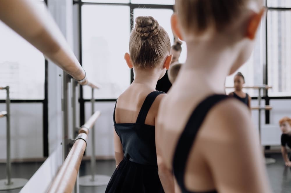 Chara Dance Studio expanding into Pearland
