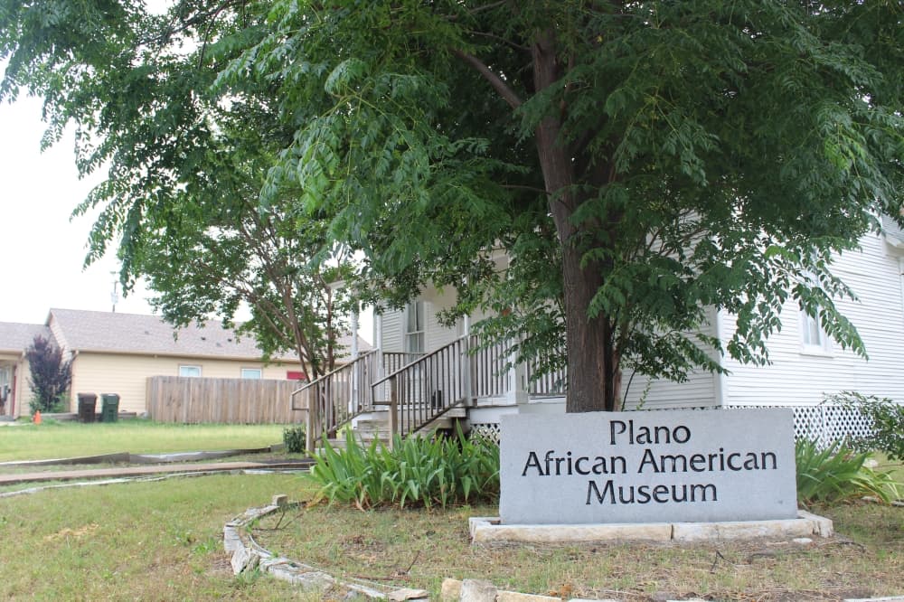 Plano African American Museum set to reopen