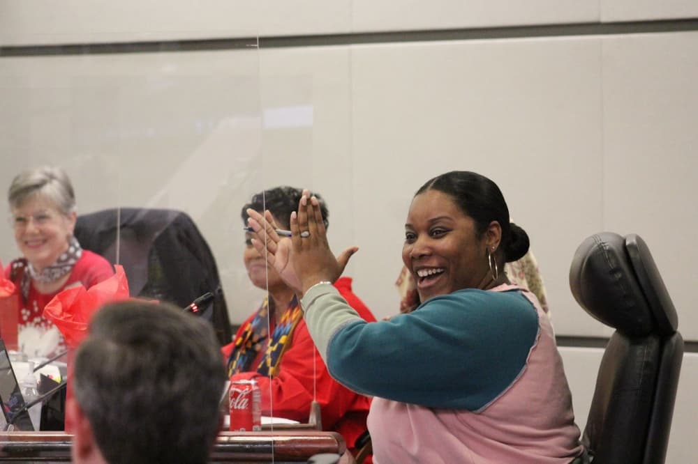 Spring ISD trustees approve $10.6M retention bonus package for teachers, staff
