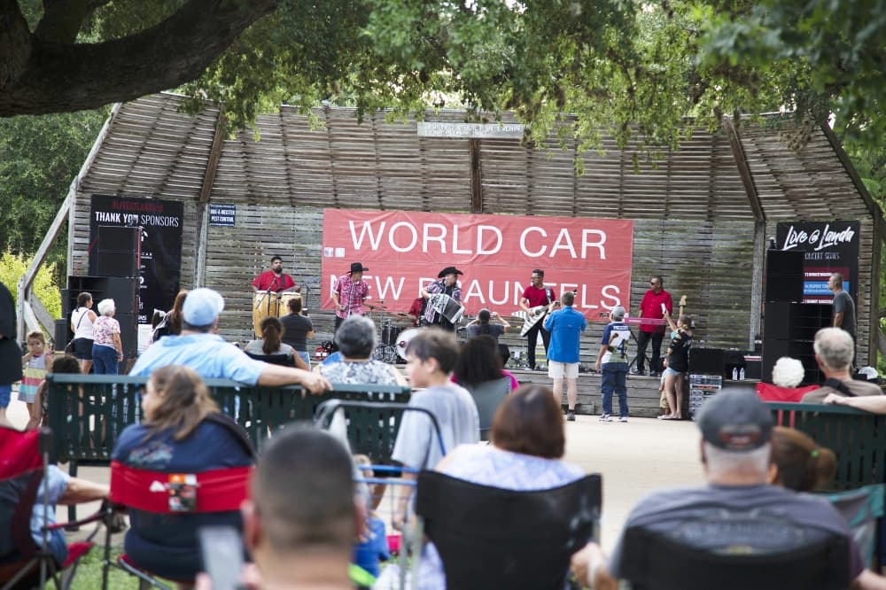 Juneteenth celebrations, a tattoo convention, a gun show and Fourth of July festivities: Coming events in New Braunfels