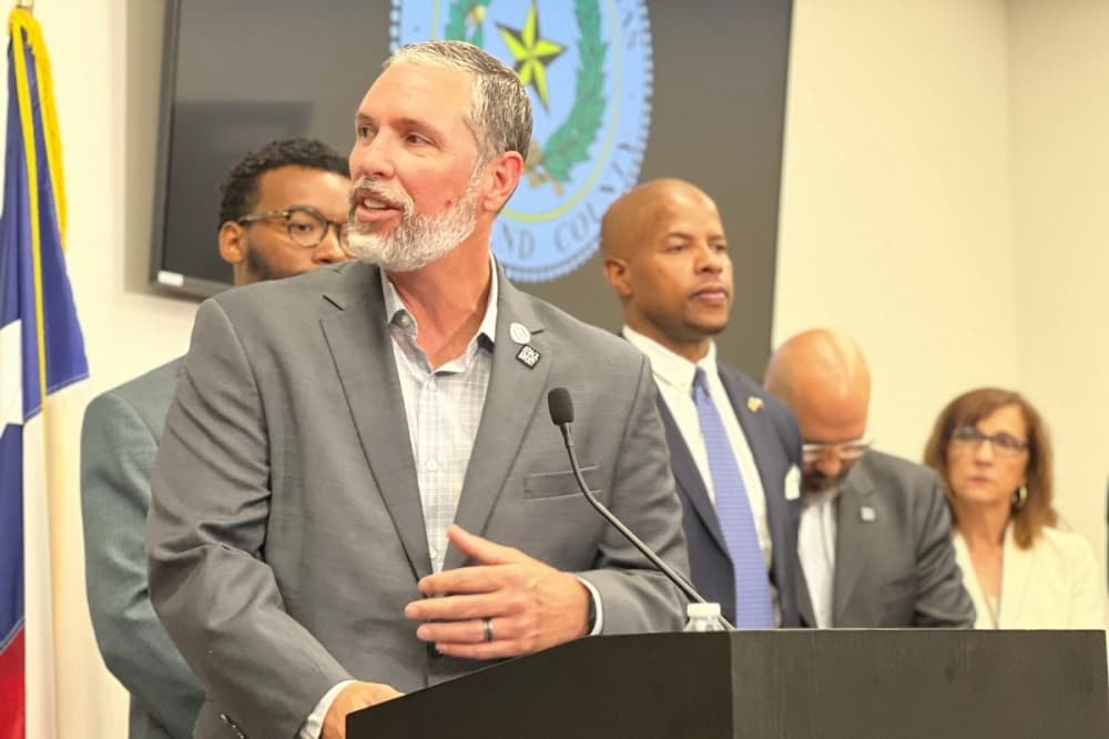 Fort Bend County officials, nonprofits collaborate on $2.5M affordable housing solution
