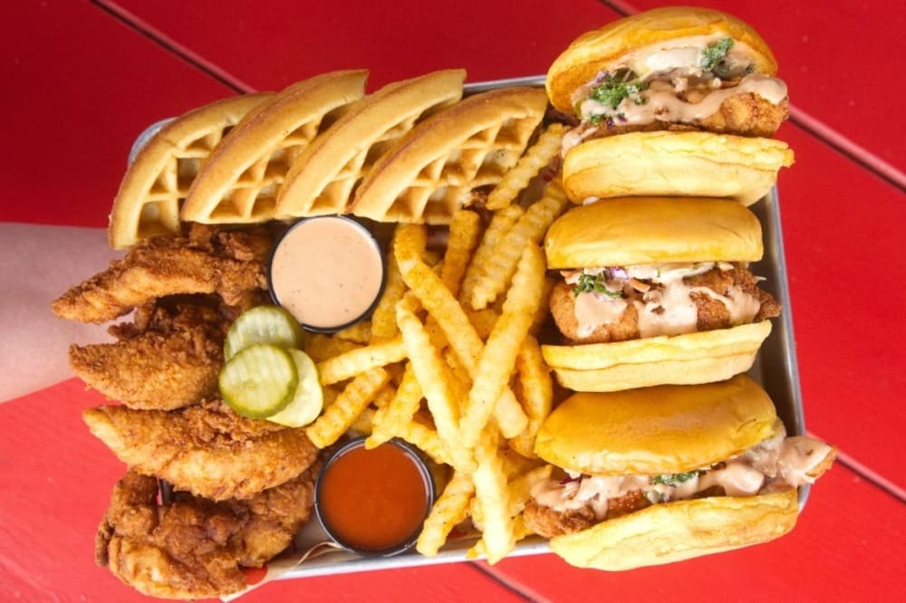 Urban Bird Hot Chicken to open new Katy restaurant