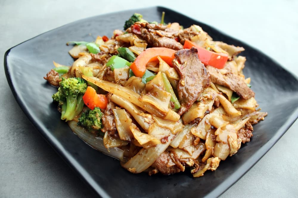 pad kee mow