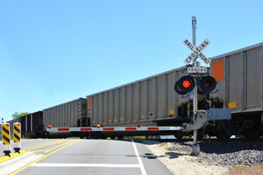 TxDOT to receive $17M to fix Bonds Ranch Road railroad crossing in Fort Worth