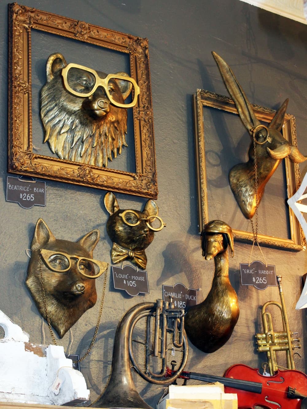 wall decor