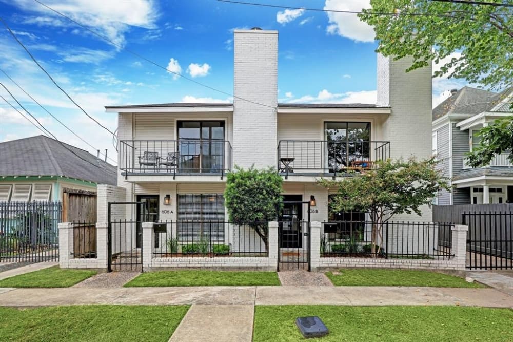 2 homes on the market: Learn more about this month's featured neighborhood