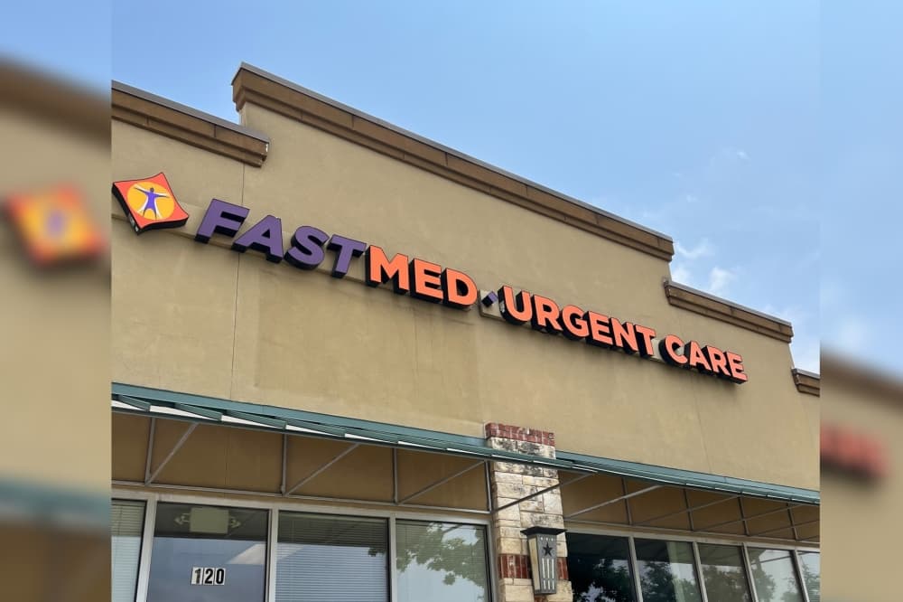 St. David's purchases 10 urgent care centers