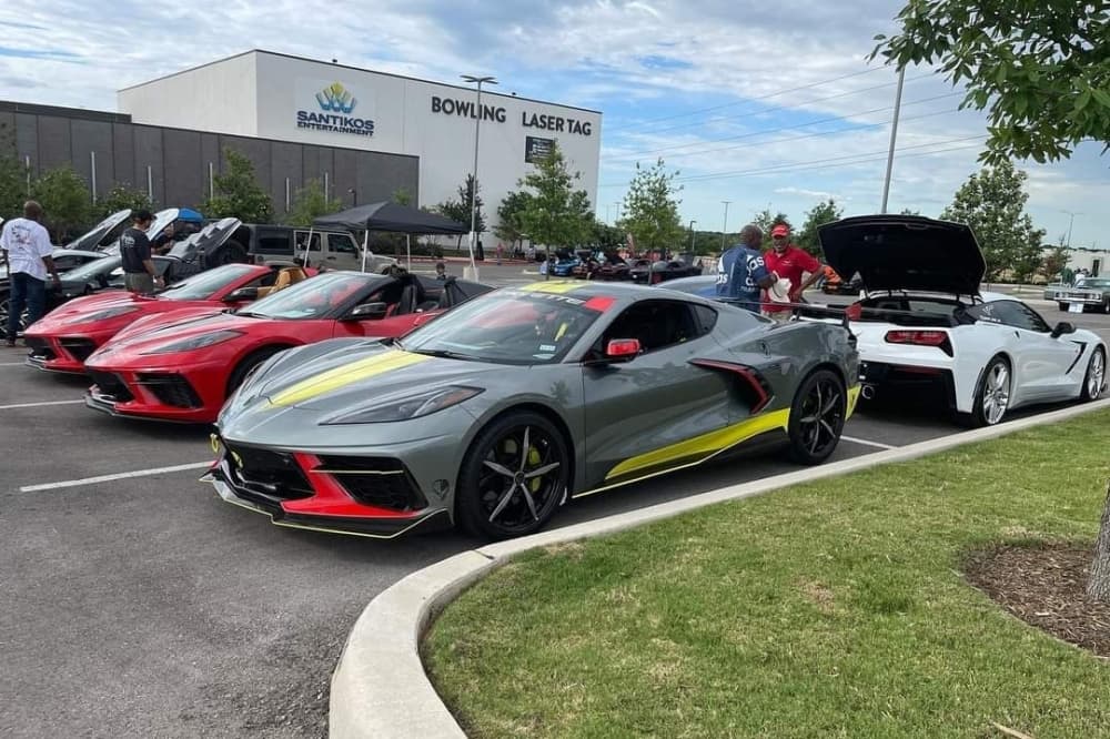 3rd annual Cibolo Car Show to be held June 24