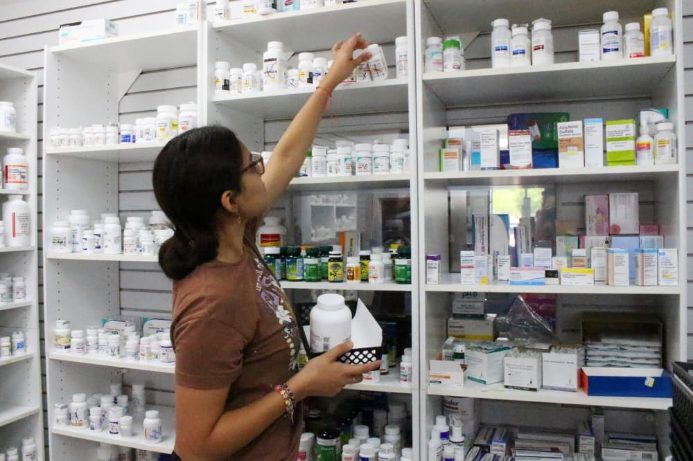 Lake Houston area grapples with ongoing drug shortages