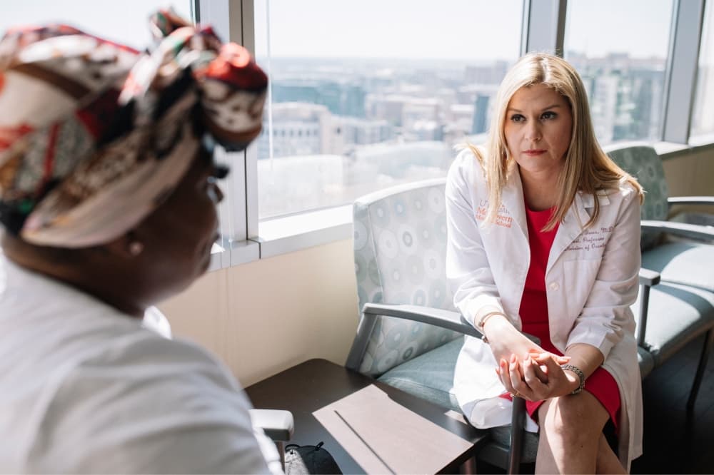 Hospital expansions open more services for women in The Woodlands area