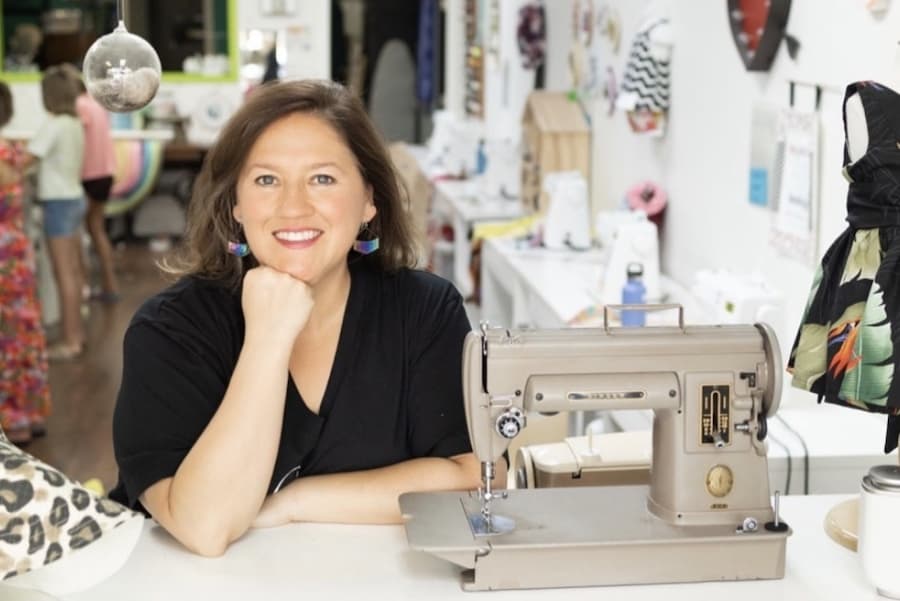 Sew Houston to celebrate 10th anniversary in Cy-Fair