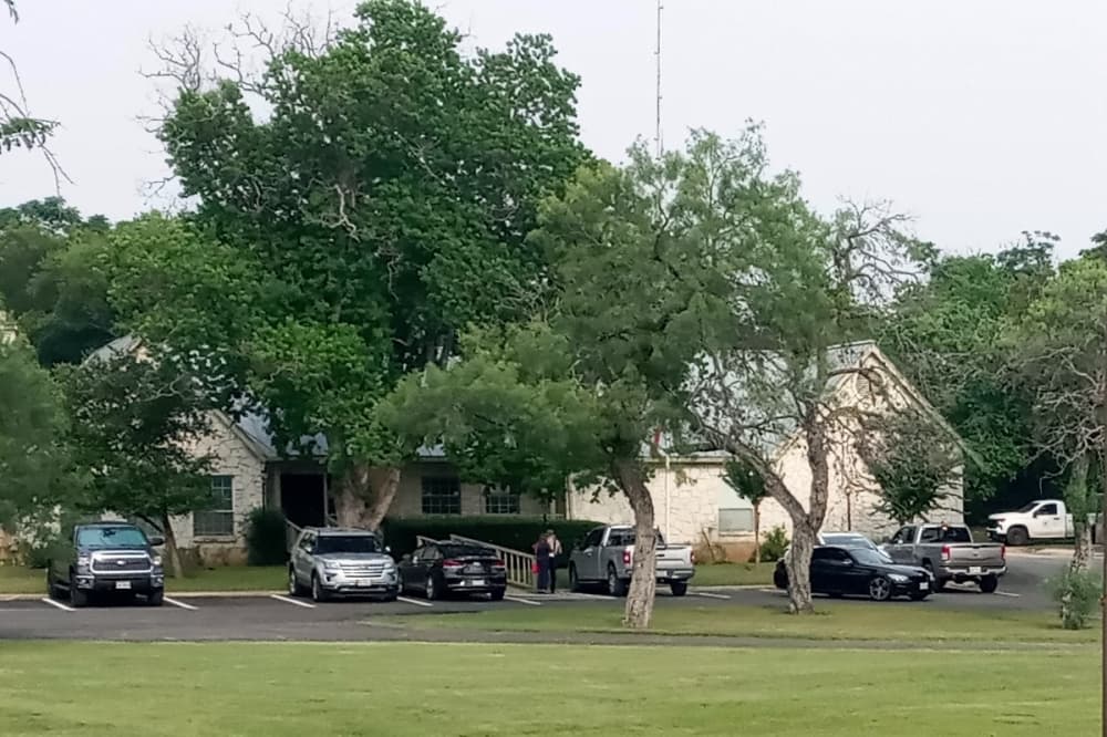 Hill Country Village advances City Hall site plan