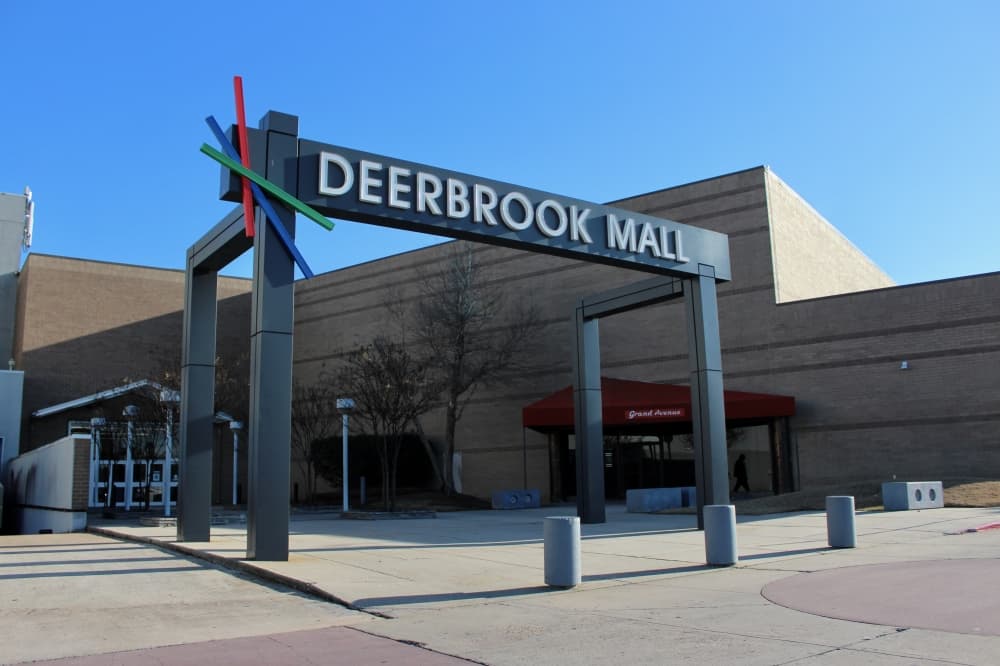 Buckle to relocate within Deerbrook Mall in Humble